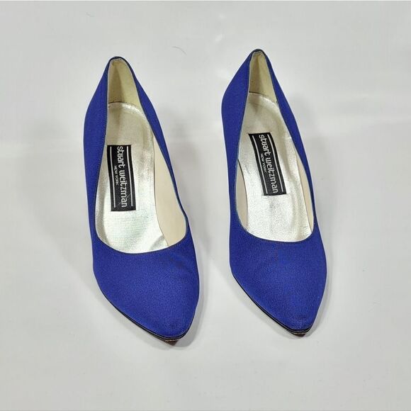 Stuart Weitzman  - Picture 3 of 9